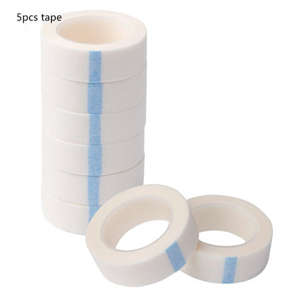 Eyelash Adhesive Tape