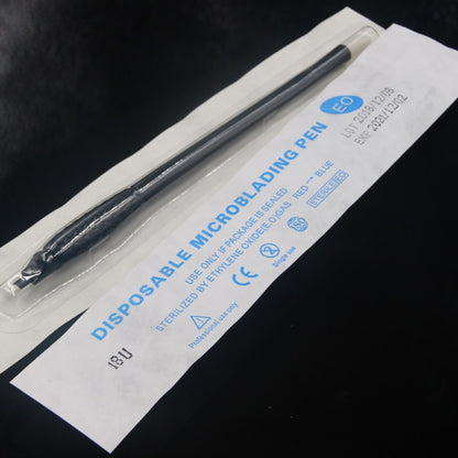 100pcs Disposable Microblading Pen