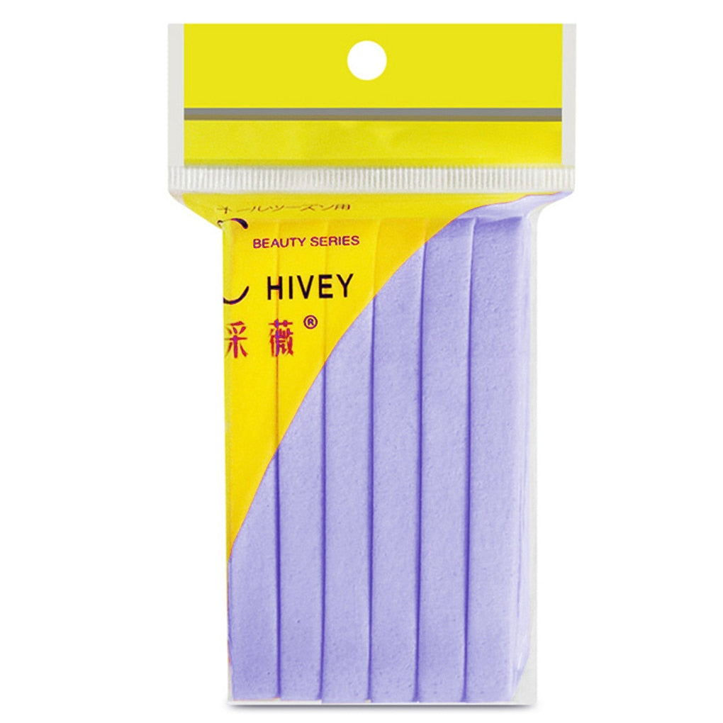 Compressed Cleaning Facial Sponge 12PC/Set