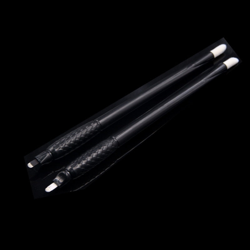 100pcs Disposable Microblading Pen