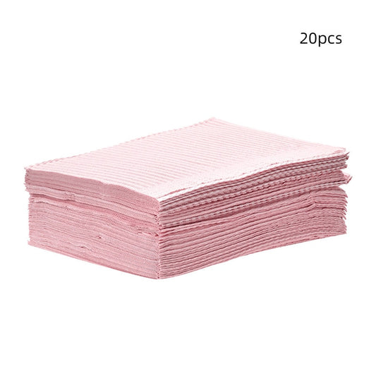 Disposable Medical Pads/Table Covers 20Pcs