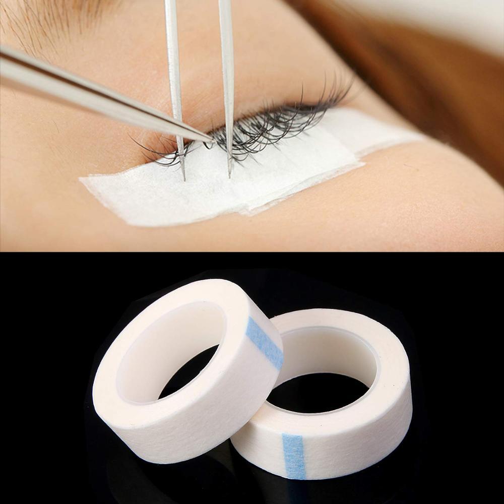 Eyelash Adhesive Tape