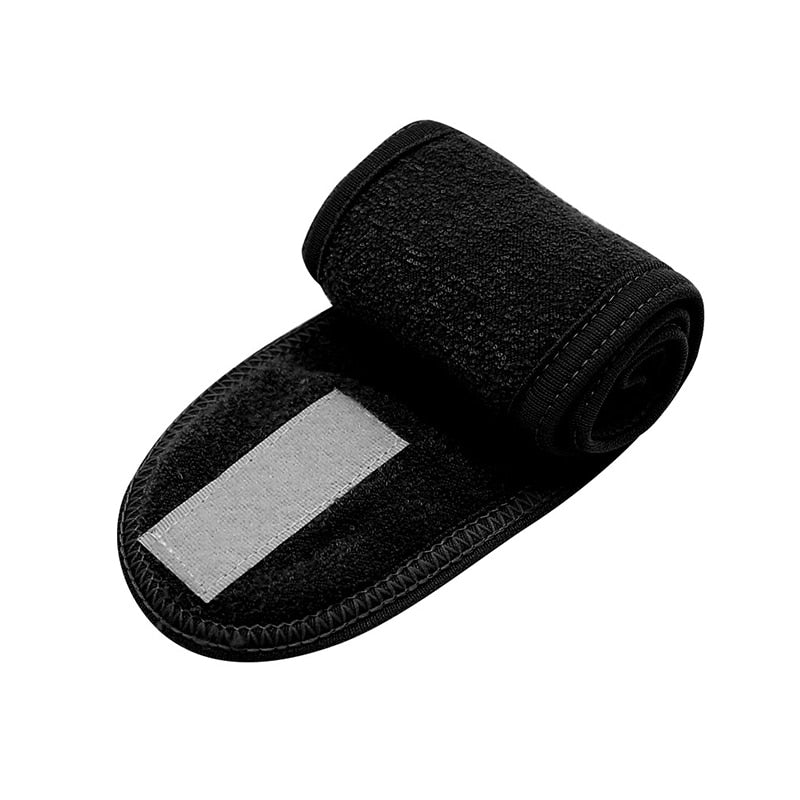 Adjustable Spa Headband Facial Wrap