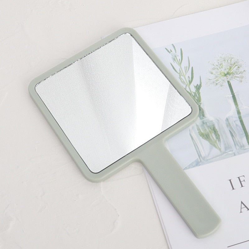 Pro Spa/Salon Mirror with Handle