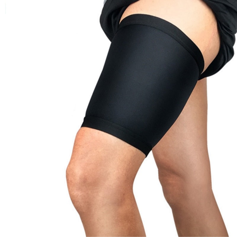 Thigh Wrap – Hamstring Compression Sleeve