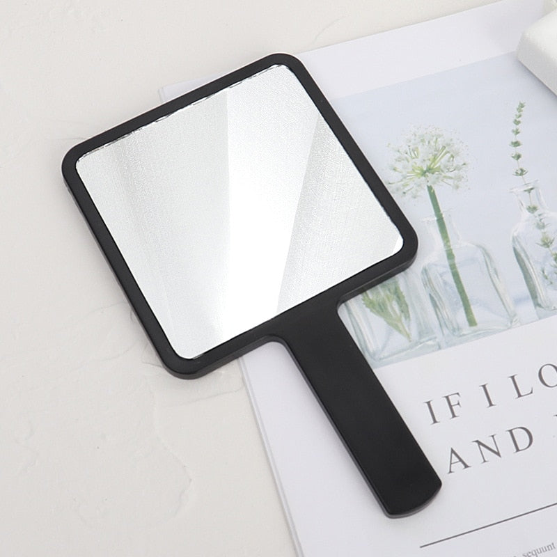 Pro Spa/Salon Mirror with Handle