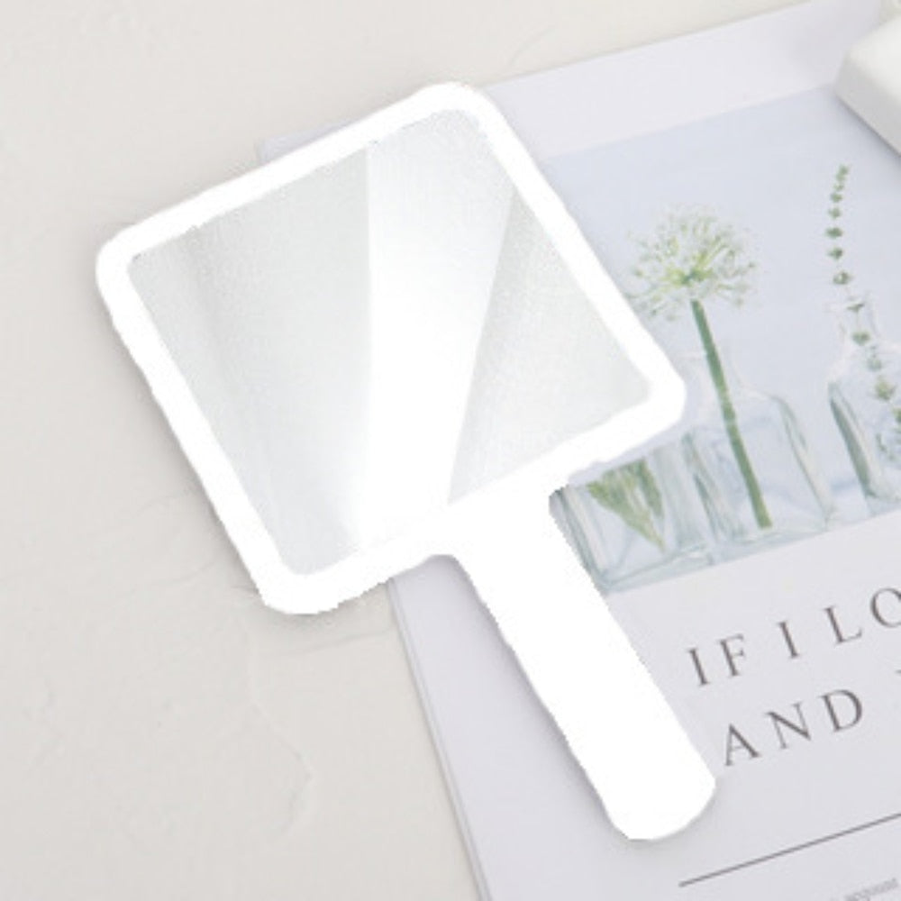 Pro Spa/Salon Mirror with Handle