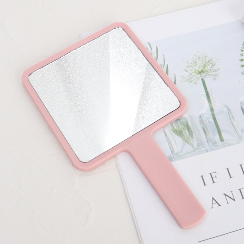 Pro Spa/Salon Mirror with Handle