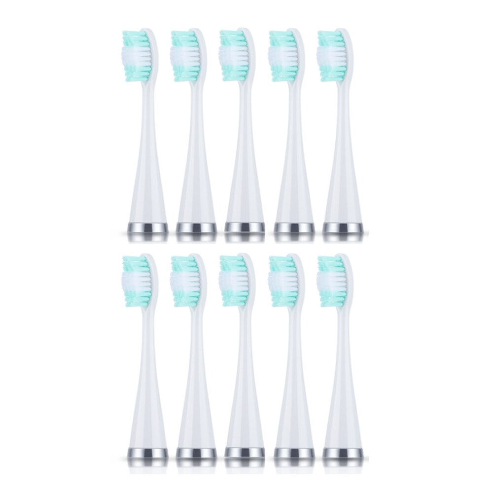 Electrical Dental Teeth Whitening Cleaner Kit