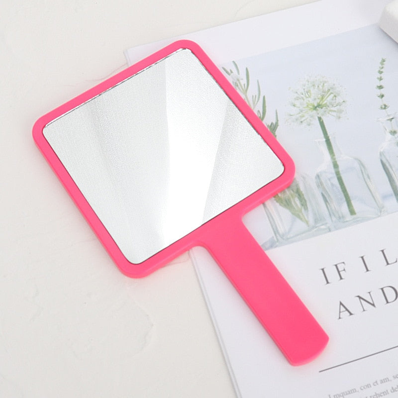 Pro Spa/Salon Mirror with Handle