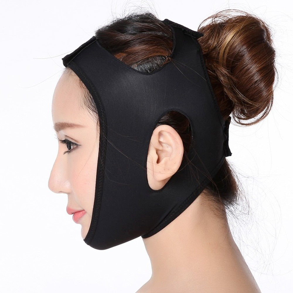 Face Contour Wrap
