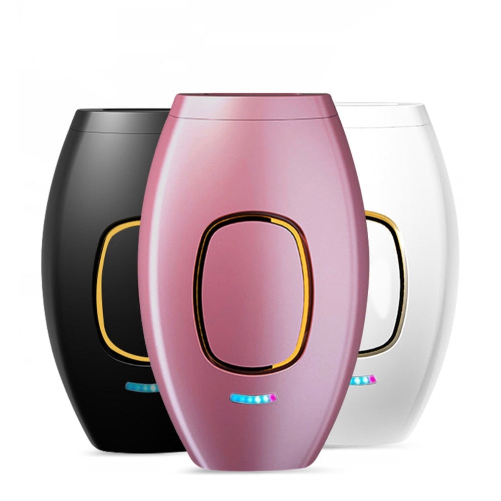 IPL Laser Hair Removal Device