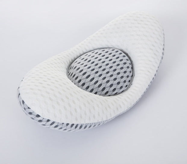 3D Waist and Lumbar Support Pillow