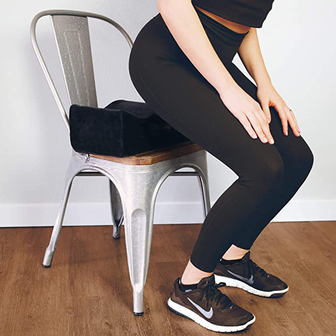 BBL Recovery Pillow — Post-Surgery Support Cushion