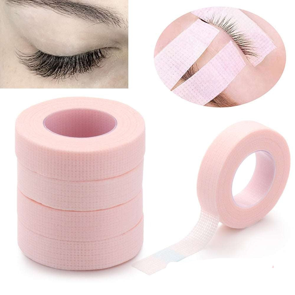 Professional Anti-allergy Eye Lashes Tape