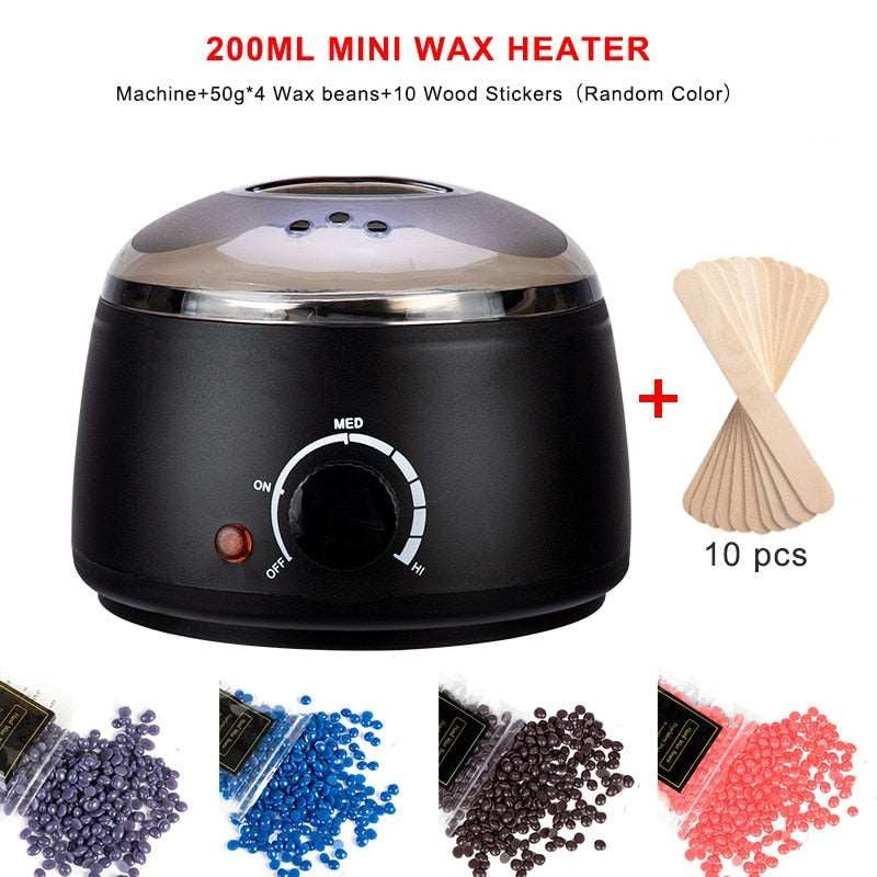 Hair Removal Wax Machine