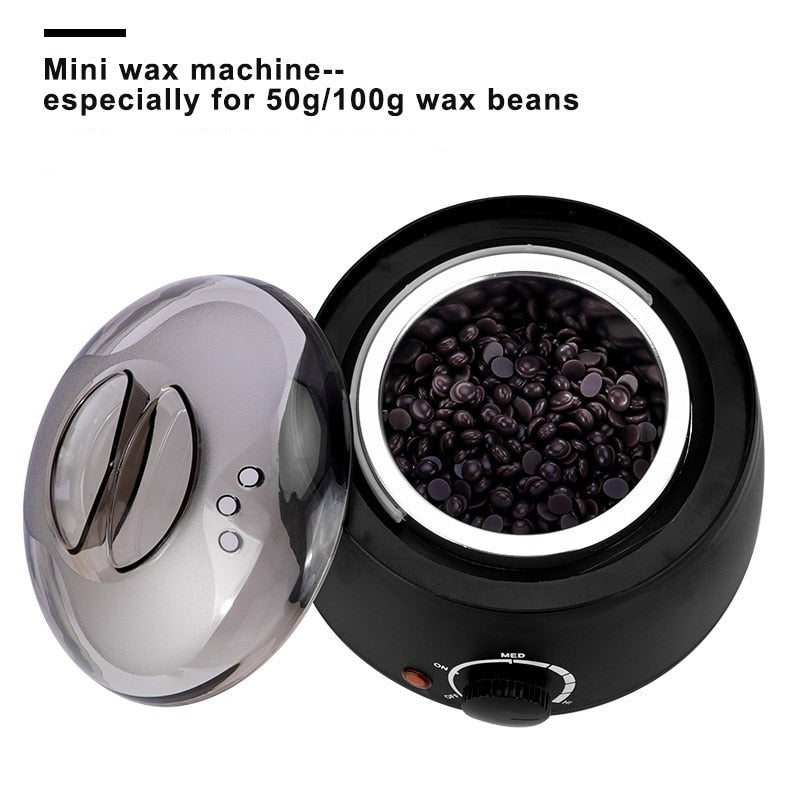 Hair Removal Wax Machine