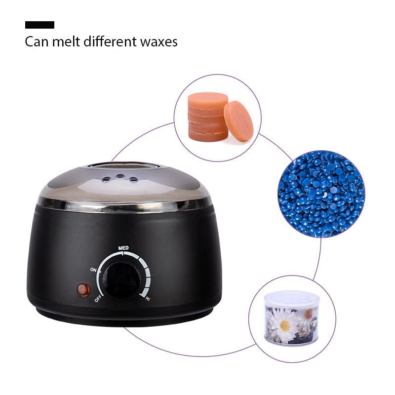 Hair Removal Wax Machine