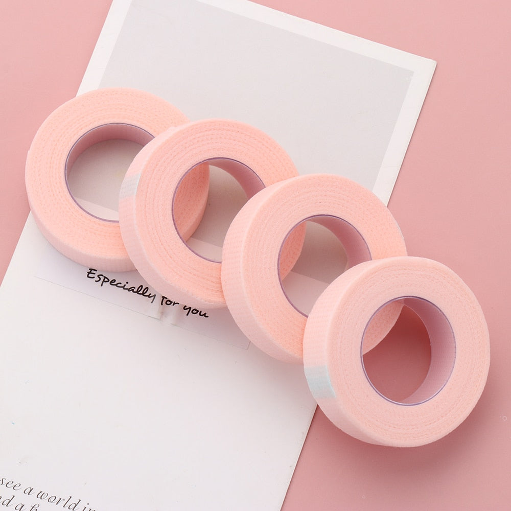 Professional Anti-allergy Eye Lashes Tape