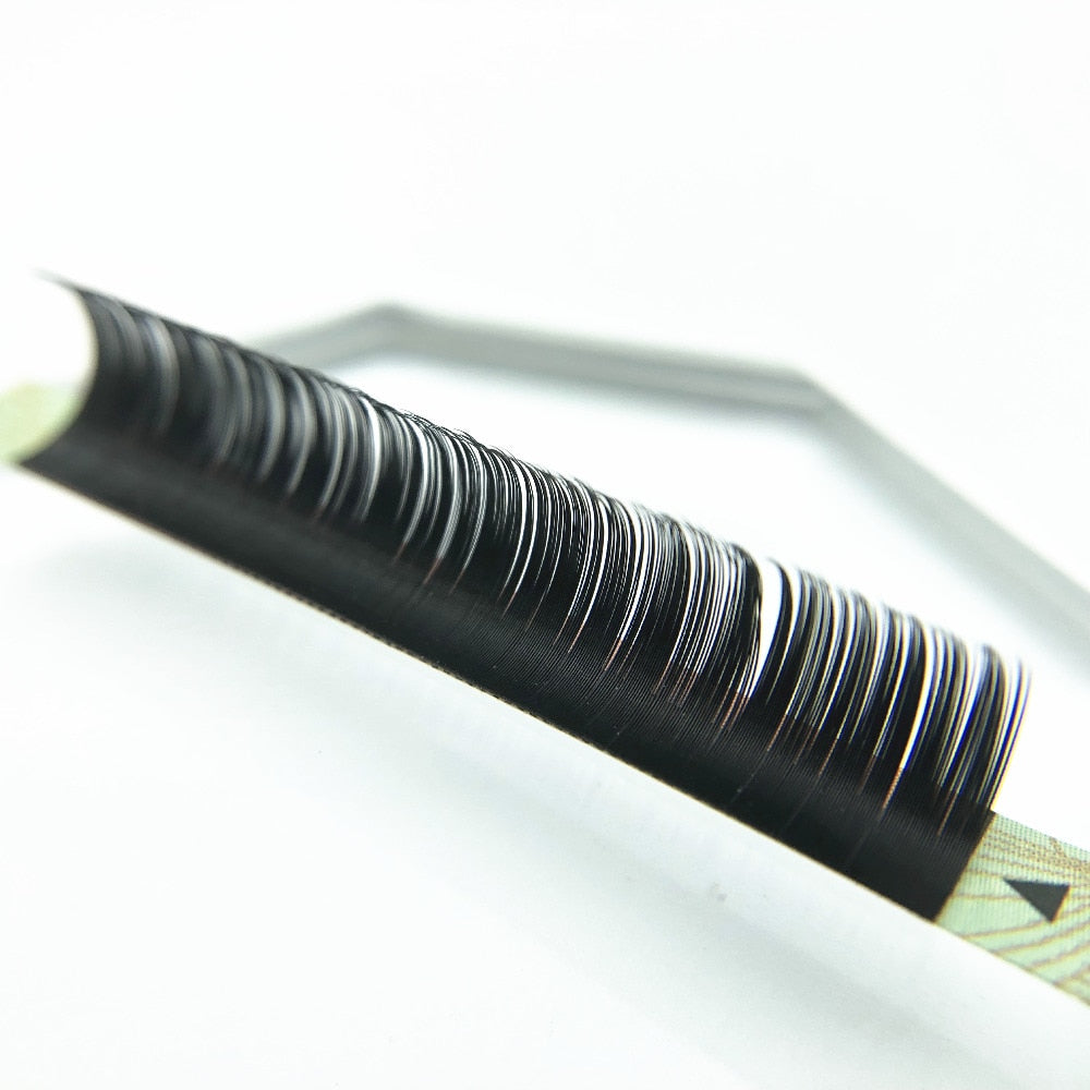 Lash Mannequin Head Training Kit | Reusable Eyelash Extension Practice Head