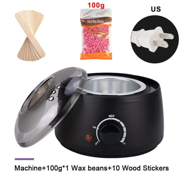 Hair Removal Wax Machine