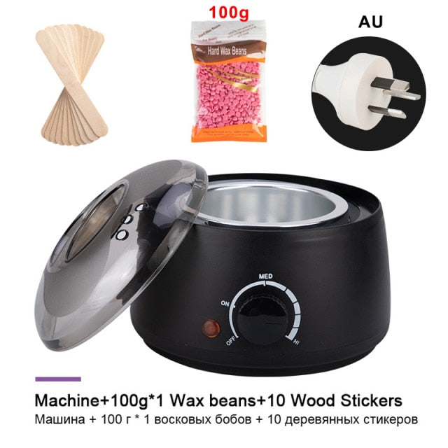 Hair Removal Wax Machine