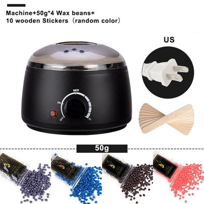 Hair Removal Wax Machine