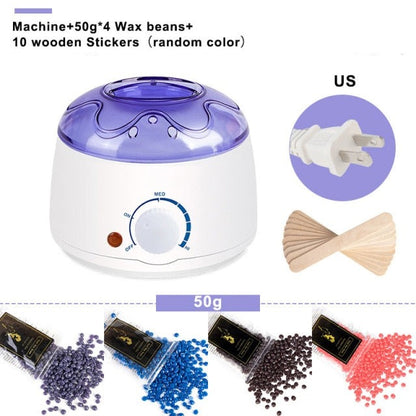 Hair Removal Wax Machine