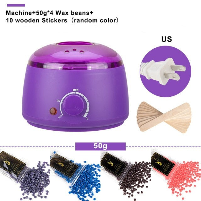 Hair Removal Wax Machine