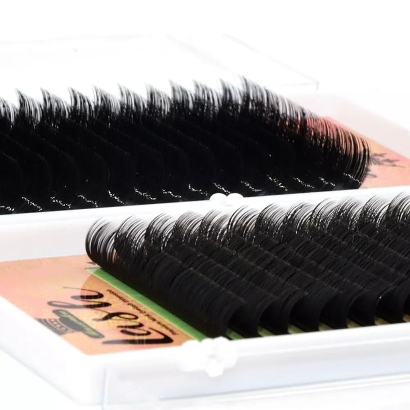 High Quality Eyelash Extension Minks (All lengths, 8-20mm mix)