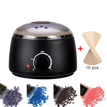 Hair Removal Wax Machine